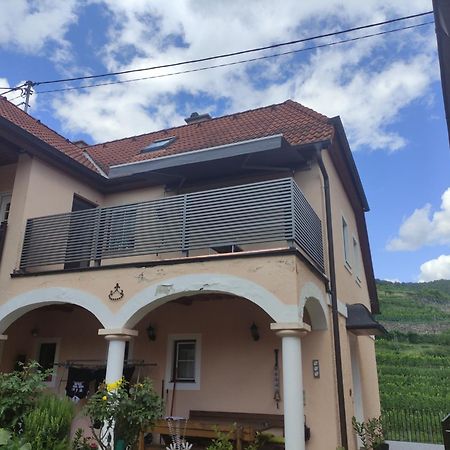 Wohnung In Der Wachau Weissenkirchen in der Wachau Dış mekan fotoğraf