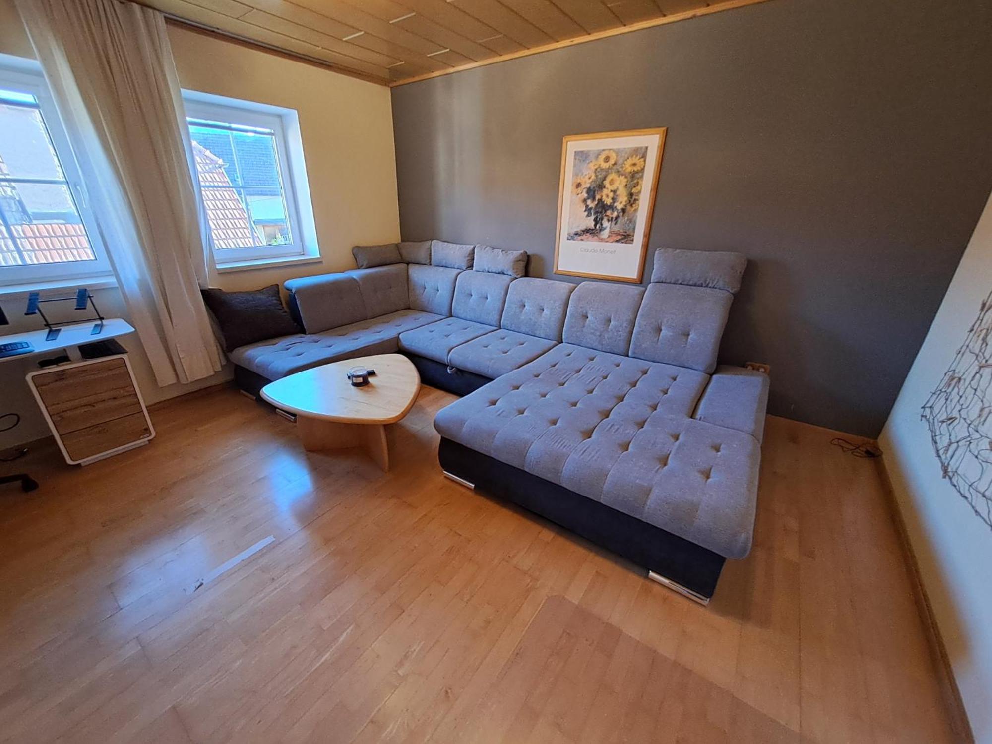 Wohnung In Der Wachau Weissenkirchen in der Wachau Dış mekan fotoğraf